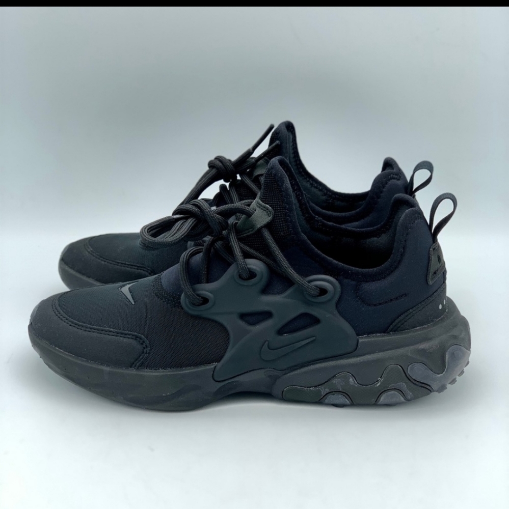 Nike Presto React GS - Picture 6 of 11